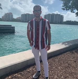 Meet your Posher, Pedri